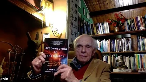 Reconnecting to the Source : A Conversation with D...