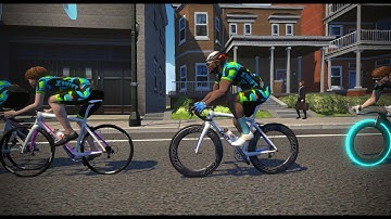 Jake Smith Live Pace Partners