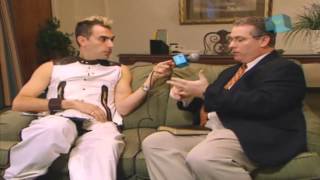 Da Ali G Show - Episodio 1, Temporada 2 (2) (Sub castellano)