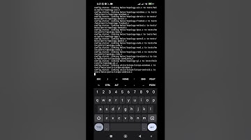 How to mine on any Android device with Termux and xmrig with RandomX, Mike and Ghostrider algorithms