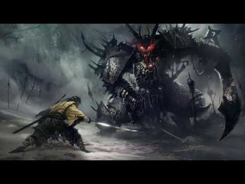 Battle Of Giants Epic Powerful Orchestral Battle Music By Makai Symphony