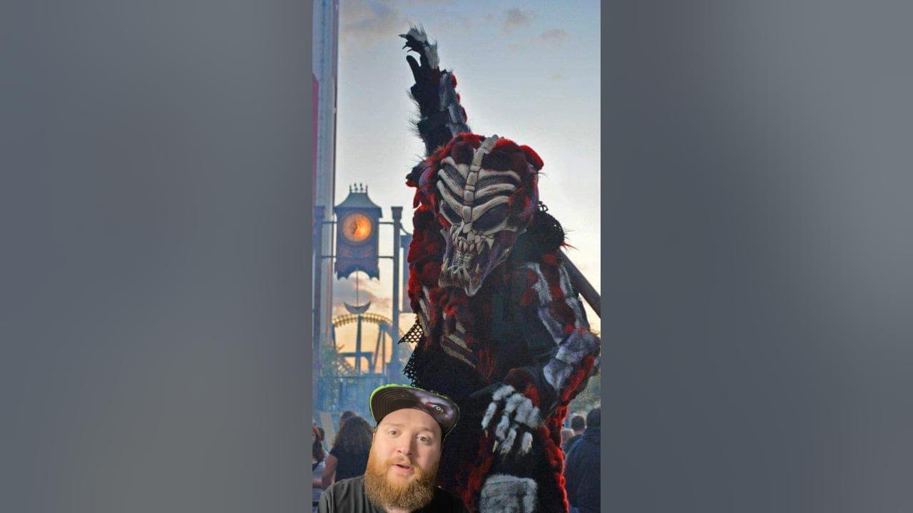 Stilt Monsters Ep 7 Scharacter Study YouTube