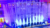 第5弾 キャナルシティ ワンピース 2 One Piece Water Spectacle2 キャナルシティ博多 プロジェクショマッピング Youtube