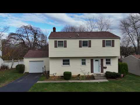 2126 Herbert Dr, Bethlehem, PA home video tour
