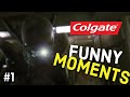 Alien: Isolation - Funny Moments Compilation | LAUGH AT MY SUFFERING...