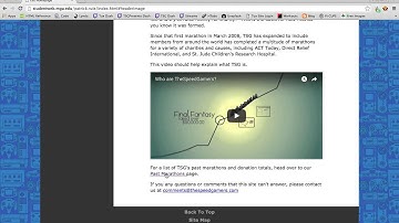 Web Development - Final Project Presentation