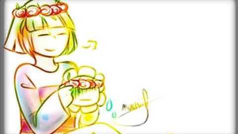 Sanctuary {Undertale MEP} Part 5 (VideoTest)