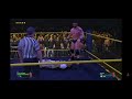 Nathan the great wins the bwe undisputed championship bwe gold rush ppv highlights