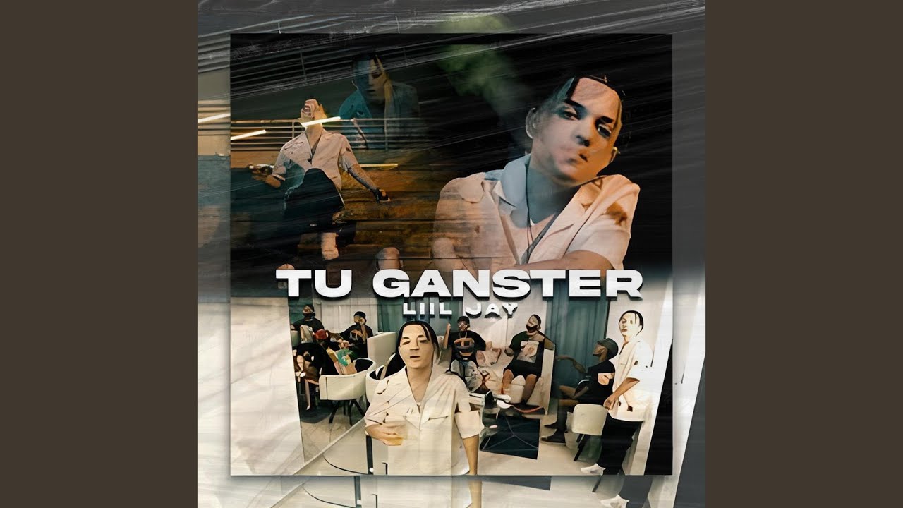 Tu Ganster - YouTube