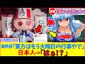 【ゆっくり解説】なぜ知ってるの!?東方project2026年の海外の人気拡大の謎と各地方の反応を紹介！