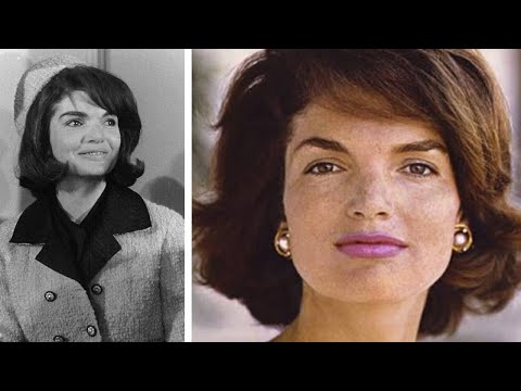 Jacqueline Kennedy Onassis: la travagliata vita della donna nata per essere First Lady