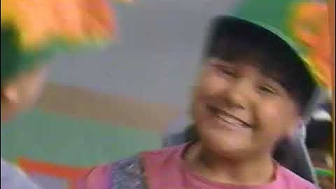 All Week Of Now I Know My ABC