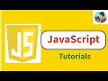Conditional Statements in JavaScript  |  if else | JavaScript Tutorials