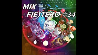 • MIX FIESTERO #34🔥 ENGANCHADO DE CUMBIA 💣// Fede Agustin 🌴