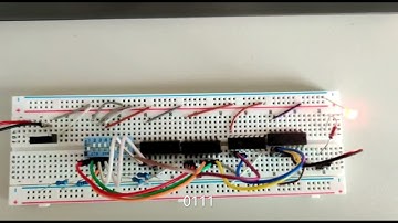 ece 2372 hardware project#1 johnli