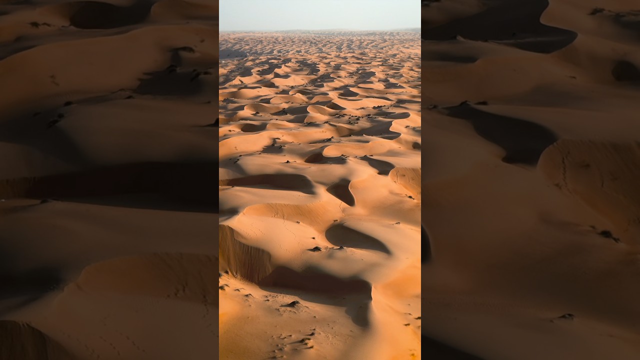 2026年的第一趟旅行,就決定安排一個大家還不太熟悉,但卻充滿旅遊體驗和潛力的國家:阿曼🇴🇲 縮圖