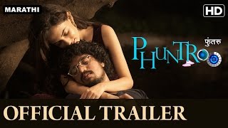 Watch Phuntroo Trailer