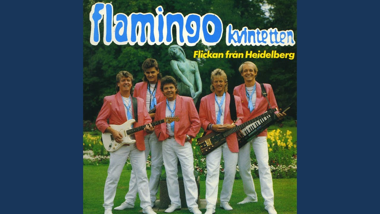 Tycker om dig (Finalmente)