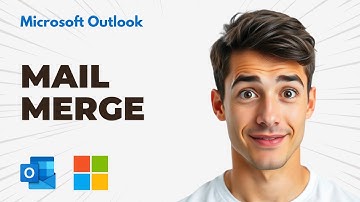 Hoe u een samenvoeging uitvoert in de nieuwe versie van Outlook (de eenvoudigste manier) (Handlei...