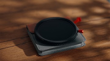 The Ultimate 3-in-1 Filter? K&F Nano-X Review