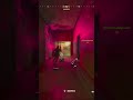 Michael Myers was not going for it #capcut #resurgence #funny #callofduty #season6warzone #warzone