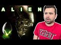 WATCHING ALIEN (1979) FOR THE FIRST TIME!! MOVIE REACTION