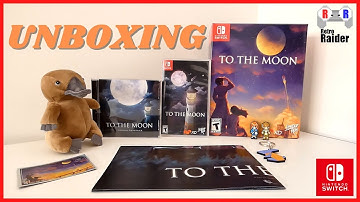 To the Moon Collector