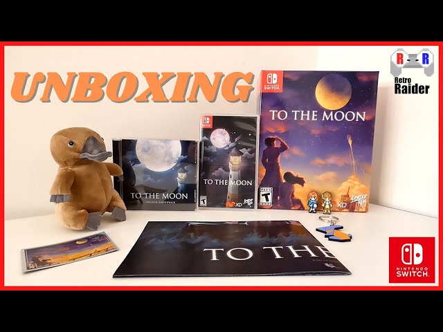 Unboxing: Among Us PC Collector's Edition from Limited Run Games 