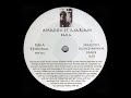 Amadou Et Mariam Bara Joaquin S Sacred Rhythm Dance Side A1 