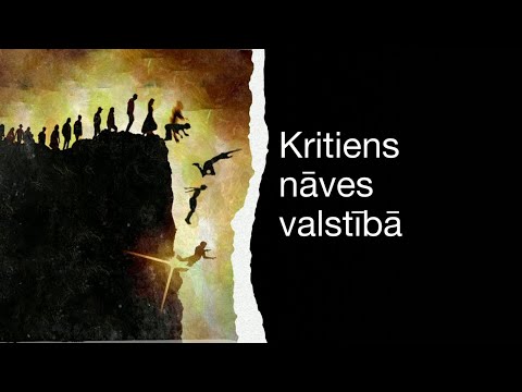 Video: Kas Bībelē ir spitālīgais?