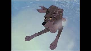 Balto - Proud Of Your Boy