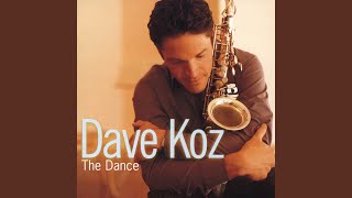 Video thumbnail of "Dave Koz - I'll Be There"