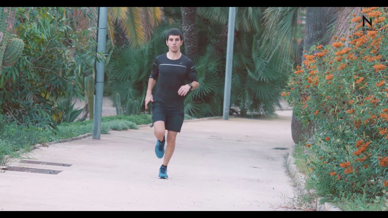 gel cumulus 20 review