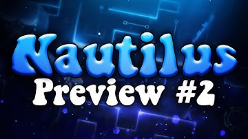 Nautilus | SECOND PREVIEW | By Retroboy & more