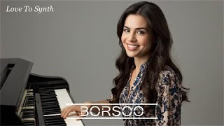 Borsoo - Love To Synth