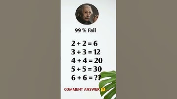 Maths Question | Reasoning Maths Quiz | #talent #talented #quiz #question #reasoning #maths