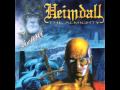 Heimdall - Eternal Race