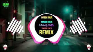 Joanna (Phonk 2025) - Wlahat, KVKS - Wen Na Wen Na (Remix Tiktok) || Hot Tiktok Douyin