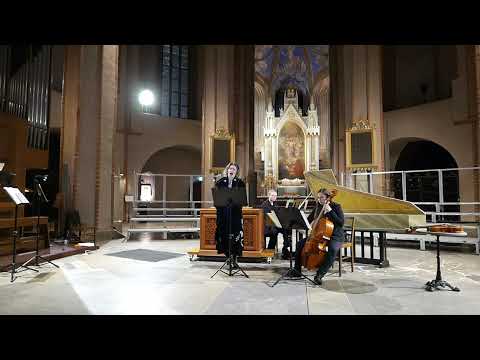 Thumbnail for Vivaldi: Perfidissimo Cor, Turku Cathedral "Katedraali soi!" Festival 2024