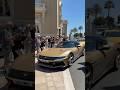 Ref:HX776TOfM30 Shmee showing up in monaco with he s brand new ferrari #monaco #luxury #youtubeshort #shortsvideo