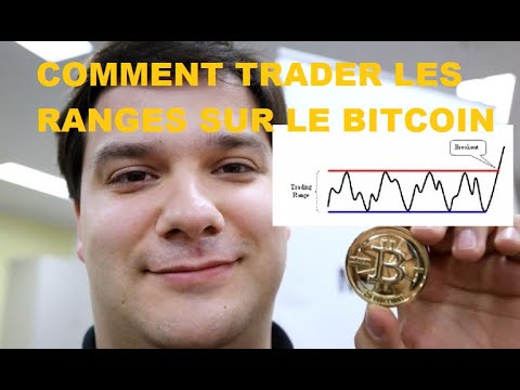 Comment trader le bitcoin