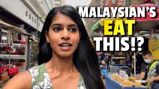 MOUTHWATERING Malaysian Desserts  We are ADDICTED to THIS!