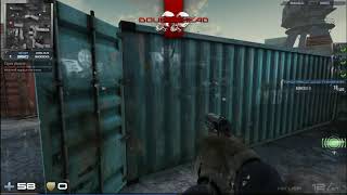 Contract Wars Client - Tasking HK USP screenshot 4
