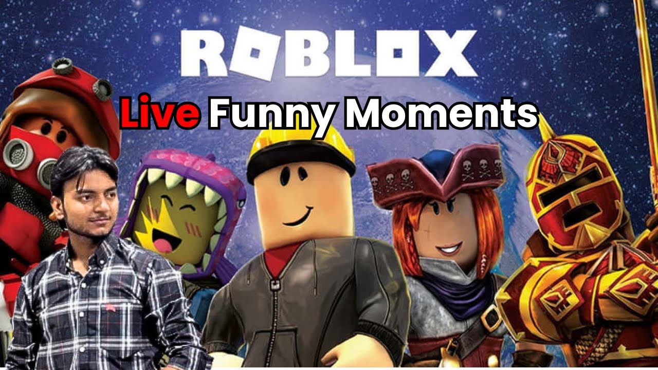 Roblox Live Gameplay | Roblox Play With Sam | #live #youtubeshorts ...