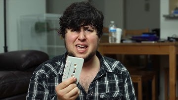 Intensive JonTron Unit