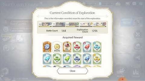 Smart Exploration Luck Overload!!!!