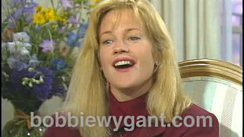 Melanie Griffith "Pacific Heights" 1990 - Bobbie W...