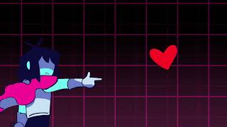 DELTARUNE INTRO