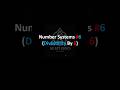 Number Systems #6 | Problems on Divisibility by 6 | #RRB #SSC #numbersystems #aptitudepreparation
