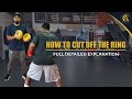 How to cut off the Ring | Full Detailed Explanation | Pro Boxing Secret!